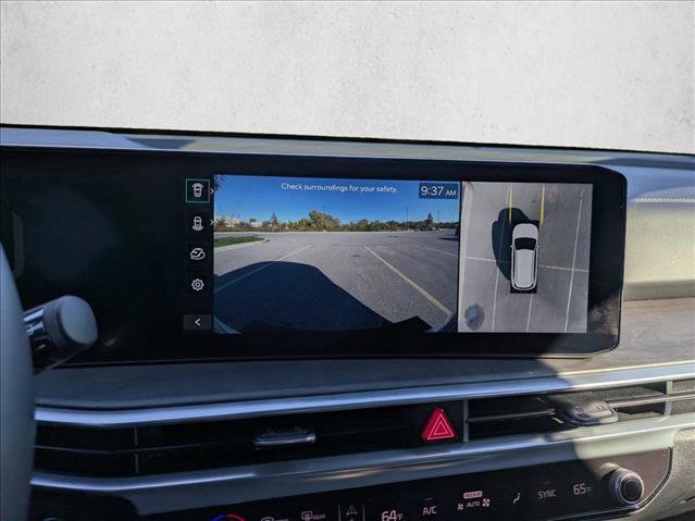 Used 2024 Kia Sorento SX Prestige image 13