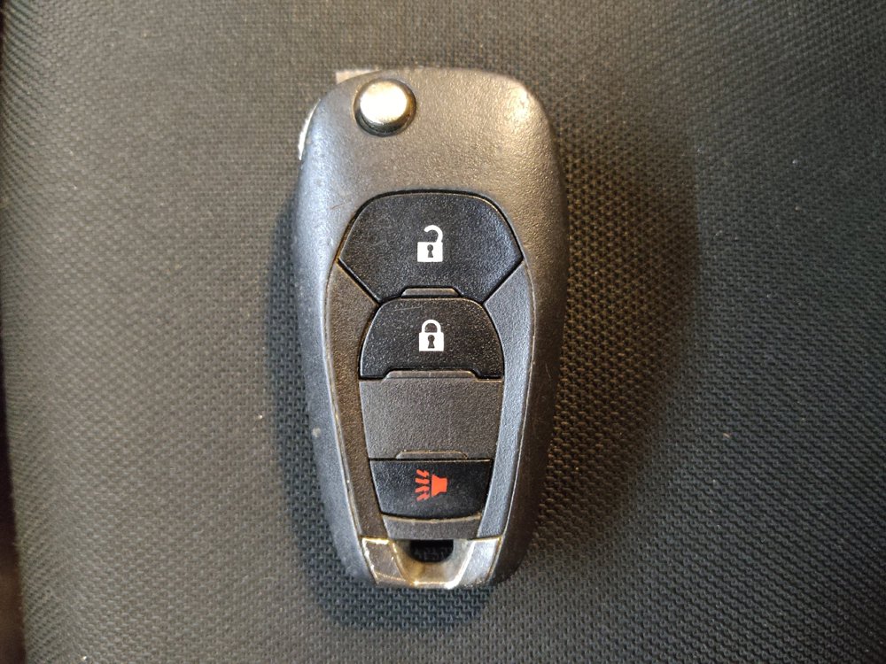 Used 2021 Chevrolet Spark LT FWD image 32