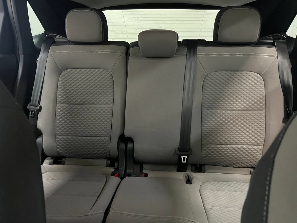 Used 2022 Ford Escape SE AWD/4WD image 27