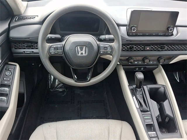 Used 2024 Honda Accord LX image 11
