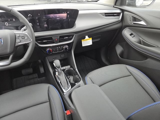 New 2026 Buick Encore GX Sport Touring w/ Advanced Technology Package AWD/4WD image 32