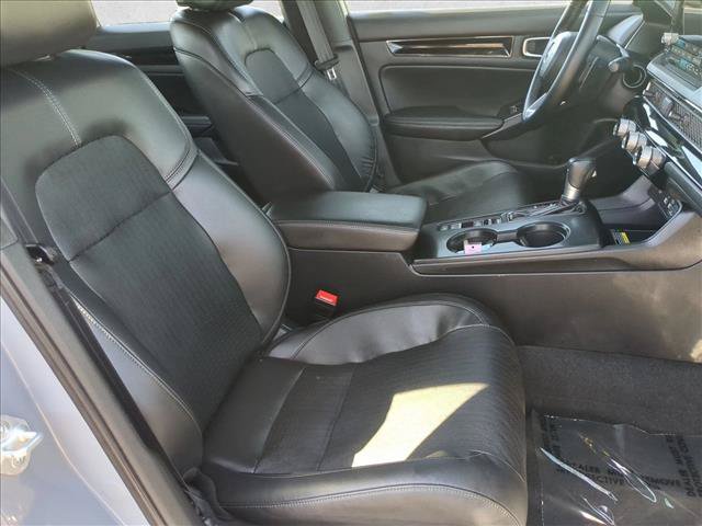 Used 2024 Honda Civic Sport Touring image 21