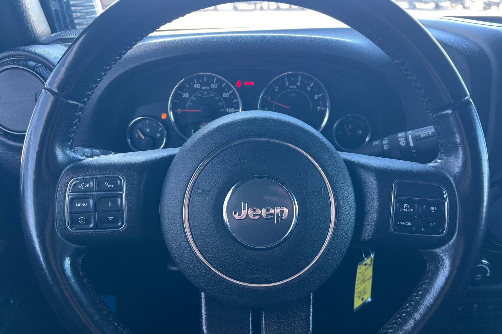 Used 2018 Jeep Wrangler Unlimited Rubicon w/ Cold Weather Group image 21