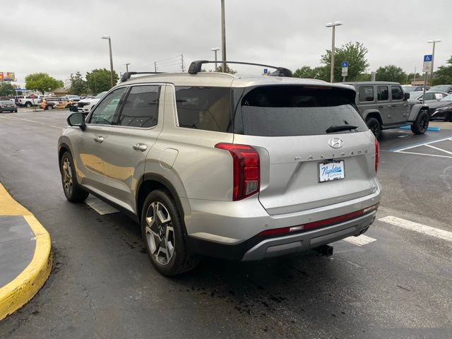 Used 2023 Hyundai Palisade SEL image 7