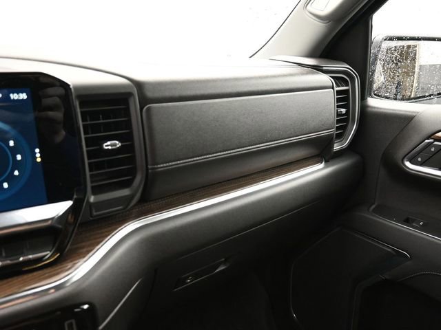 Used 2023 Chevrolet Silverado 1500 RST w/ Protection Package image 30