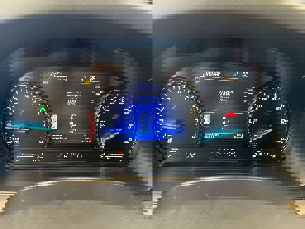 Used 2022 Ford Explorer Limited w/ Equipment Group 301A image 36