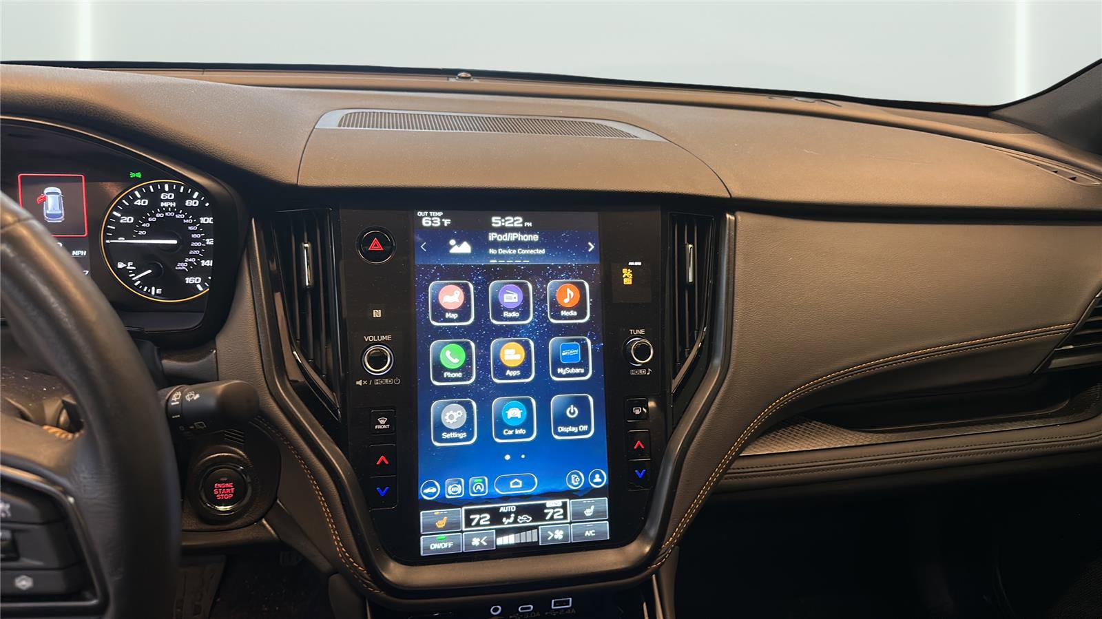 Used 2024 Subaru Outback Wilderness image 20