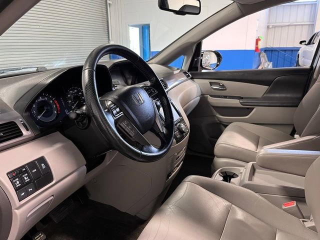 Used 2015 Honda Odyssey Touring image 20
