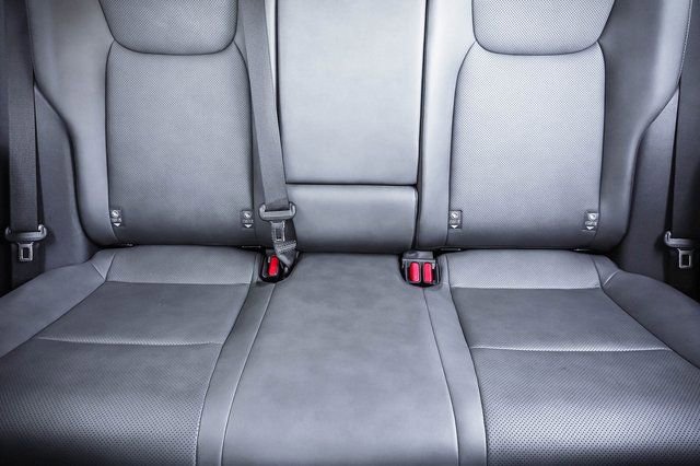 Certified 2023 Lexus RZ 450e Premium w/ Accessory Package (Z1) image 20