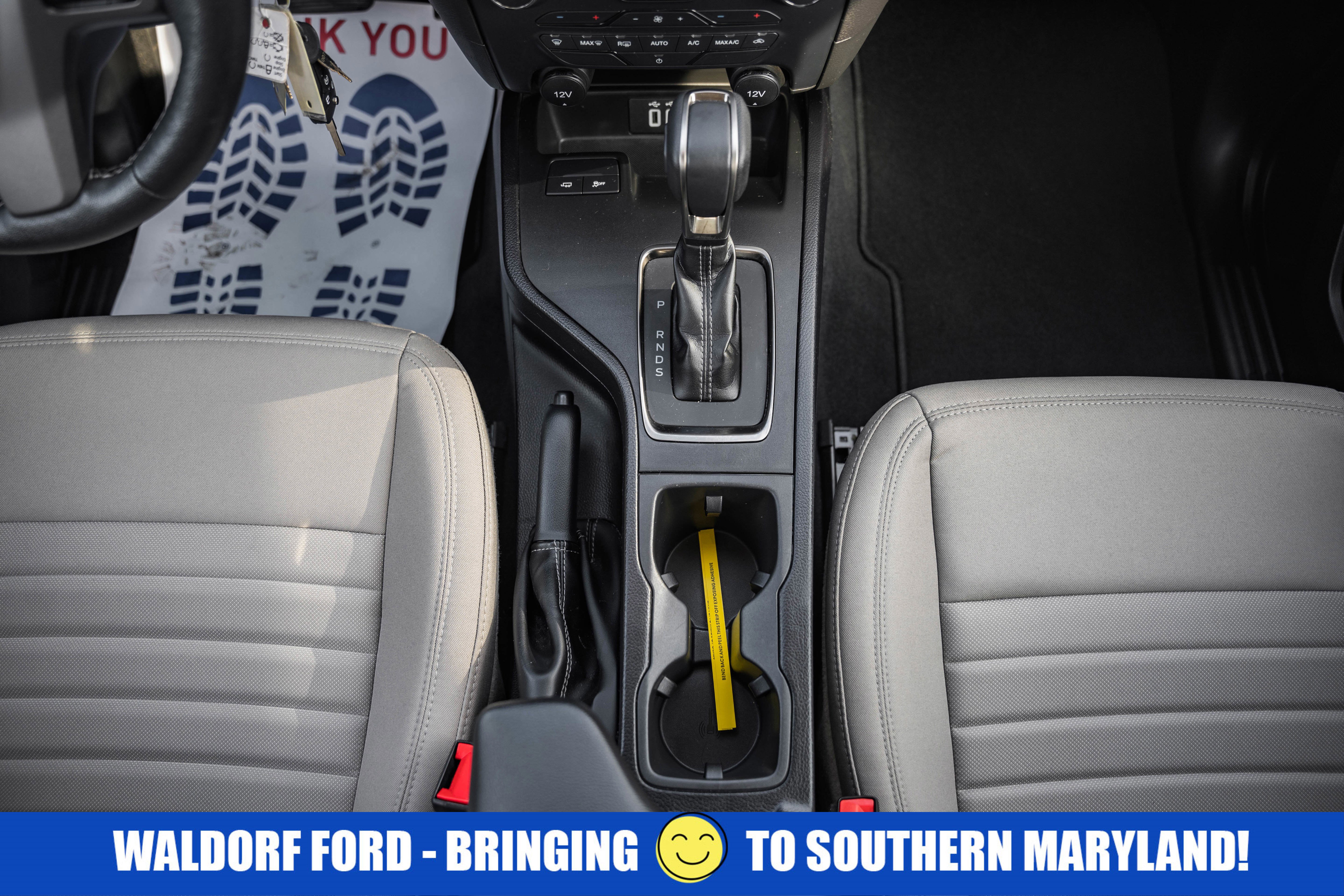 Used 2023 Ford Ranger XLT w/ Equipment Group 301A Mid image 30