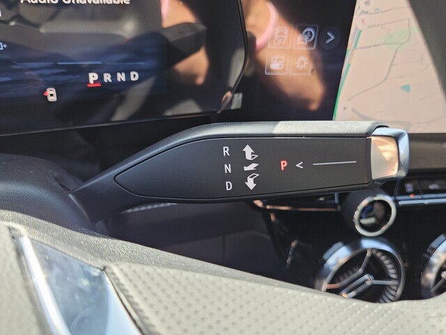 New 2025 Chevrolet Blazer EV LT AWD/4WD image 21