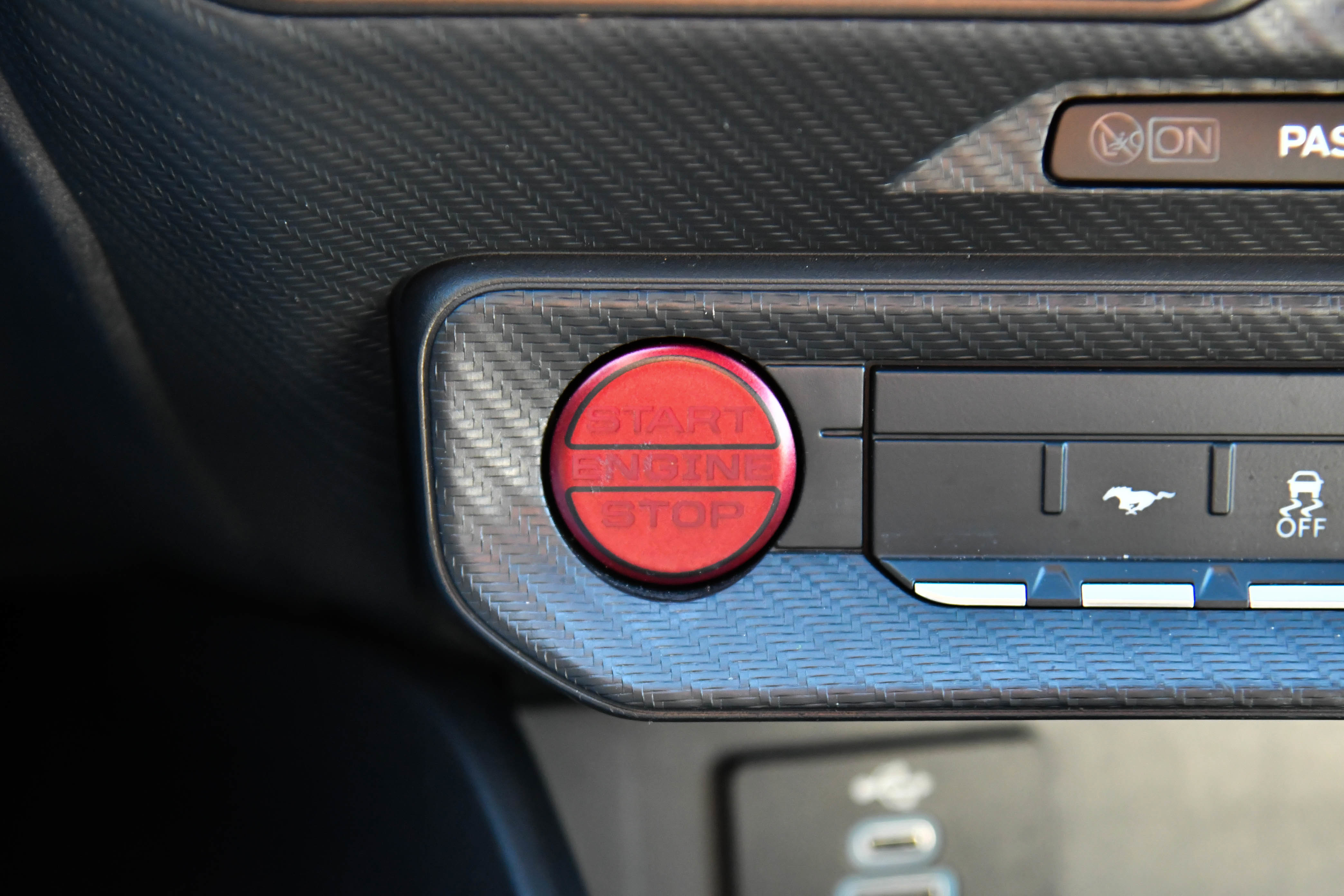 Used 2024 Ford Mustang GT image 26