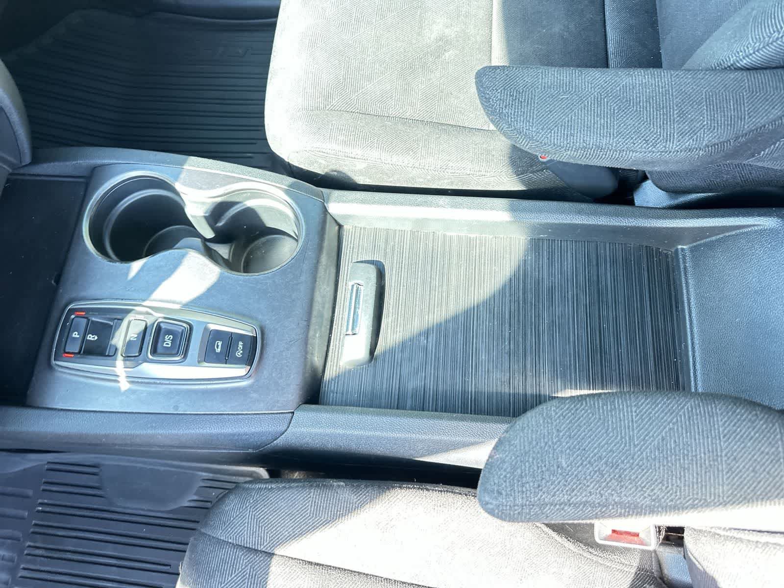 Used 2022 Honda Pilot Sport image 21