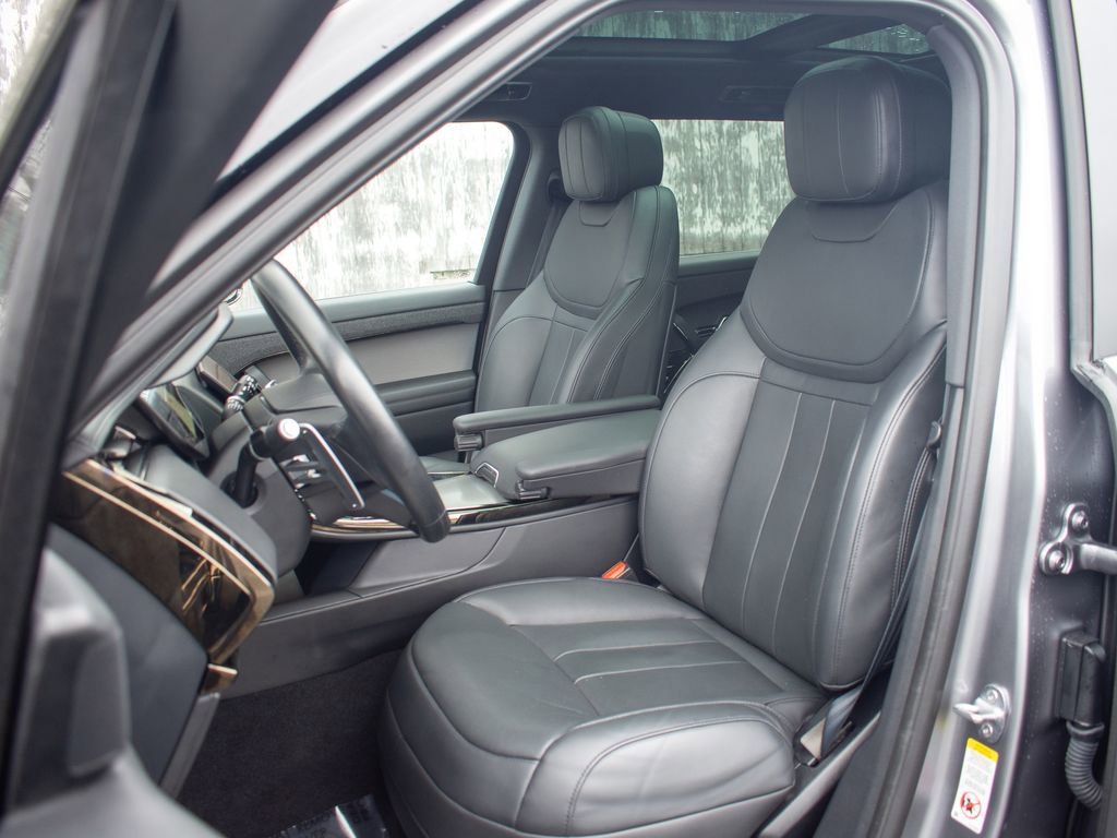 Certified 2023 Land Rover Range Rover Sport SE AWD/4WD image 19