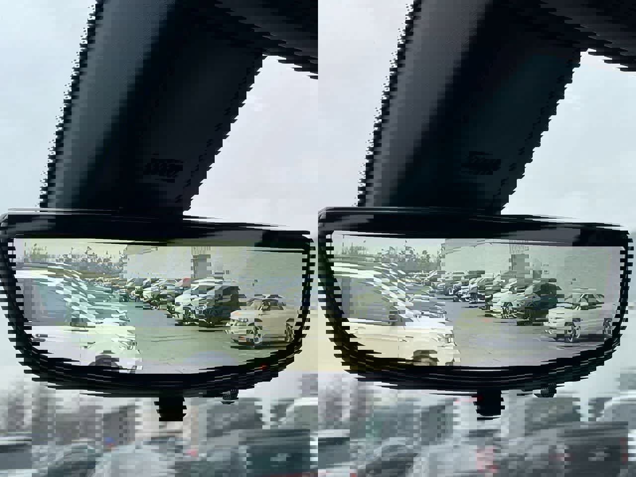 Certified 2024 Cadillac XT6 Premium Luxury w/ Technology Package image 31