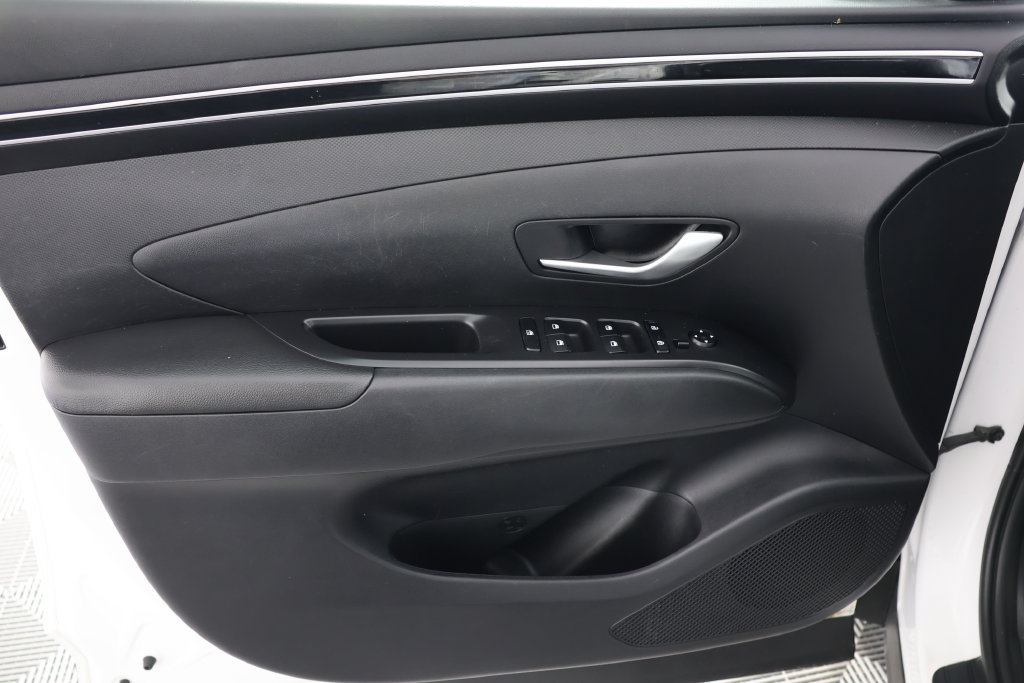 Used 2024 Hyundai Tucson SE AWD/4WD image 22