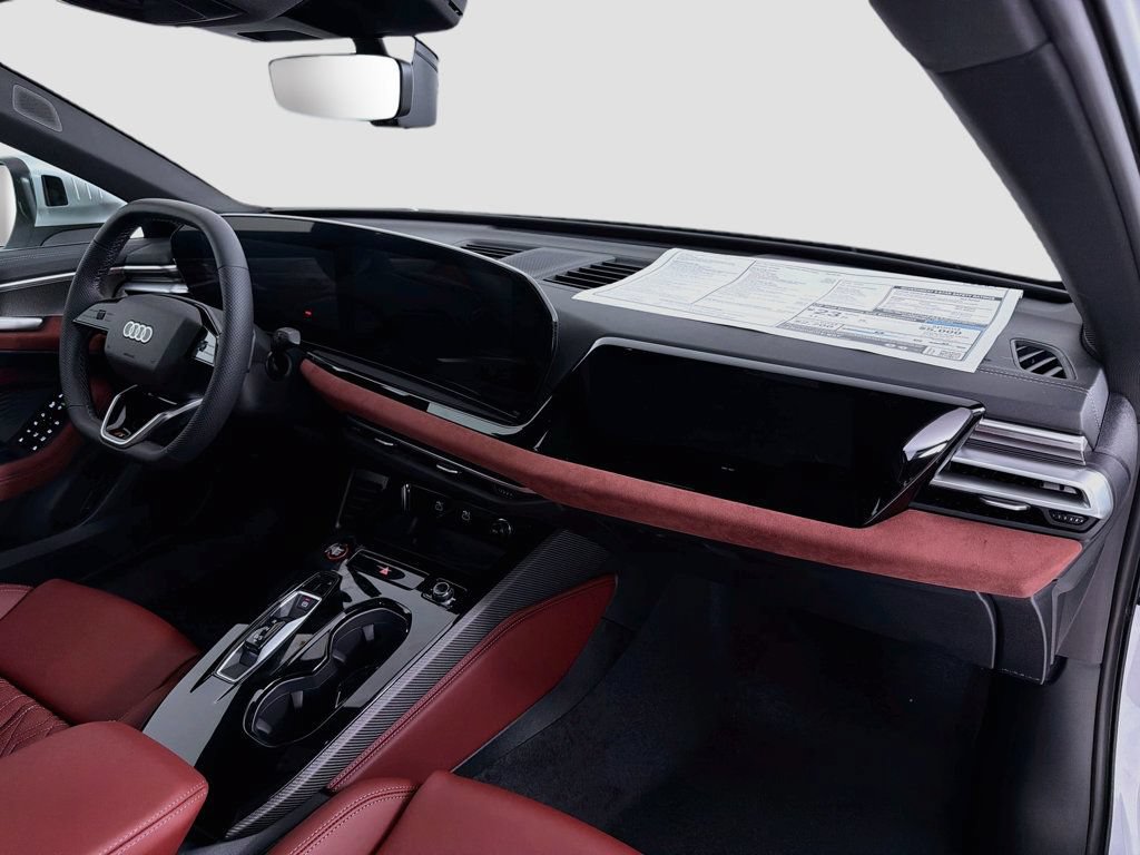 New 2026 Audi S5 Premium Plus AWD/4WD image 29