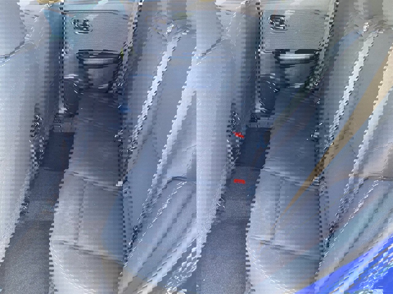 Certified 2023 Nissan Rogue S image 13