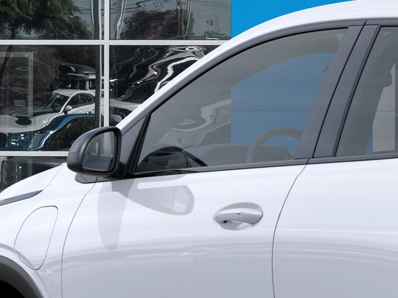 New 2027 Chevrolet Bolt LT image 14