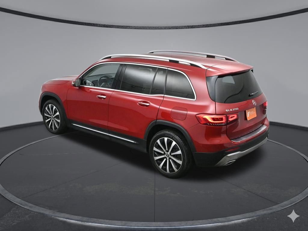 Used 2020 Mercedes-Benz GLB 250 w/ Premium Package image 45