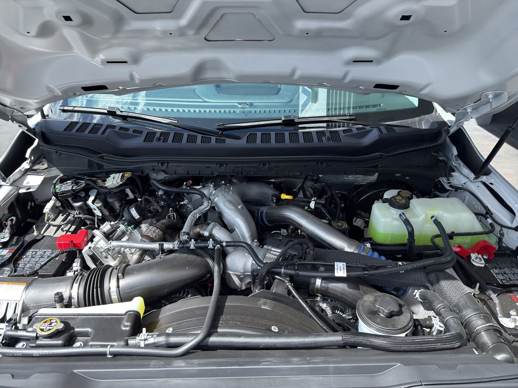 New 2026 Ford F250 Lariat AWD/4WD image 34