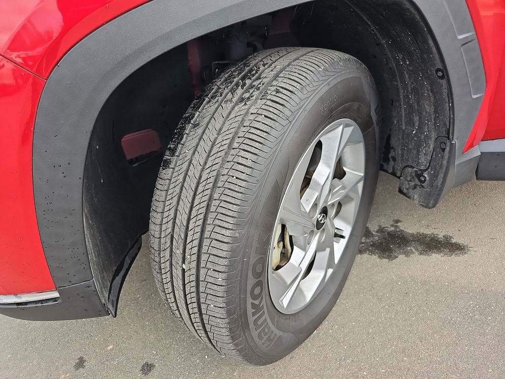 Used 2022 Hyundai Tucson SEL w/ Cargo Package image 18