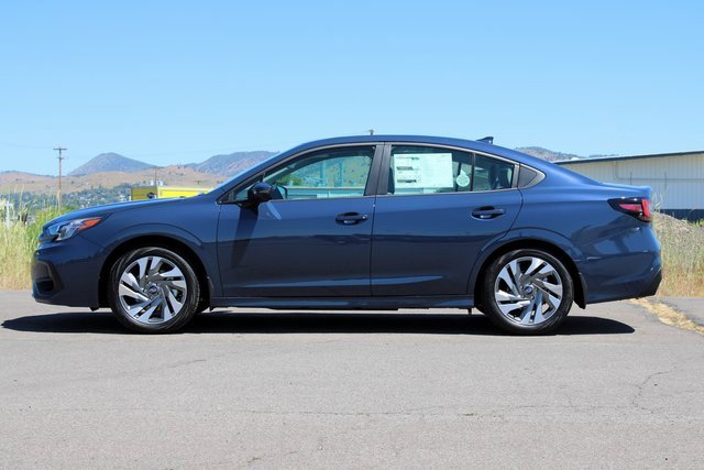 New 2025 Subaru Legacy Limited image 3