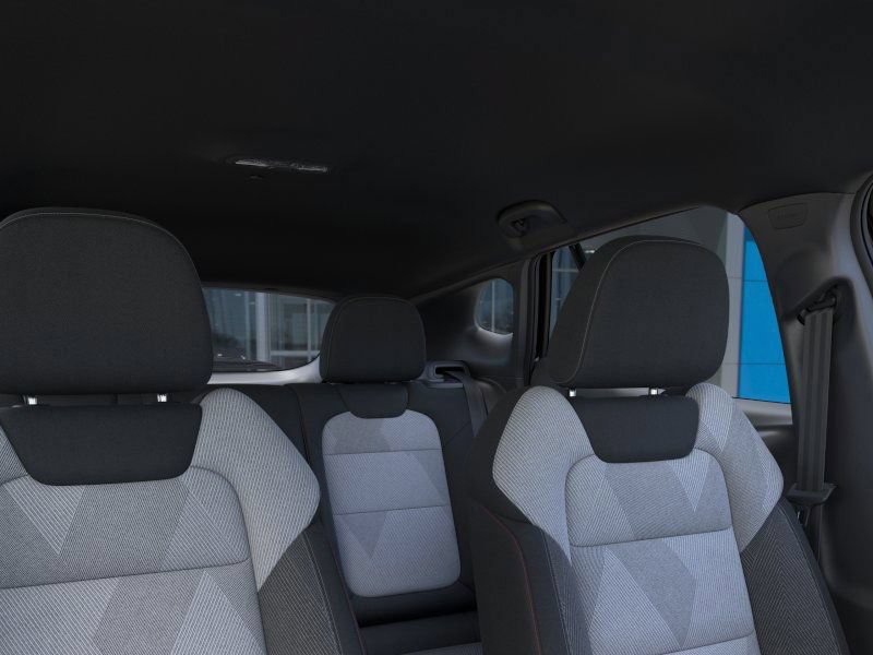 New 2026 Chevrolet Trax RS FWD image 25