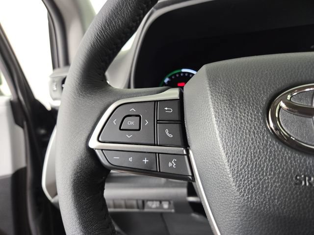 New 2026 Toyota Sienna XLE FWD image 22