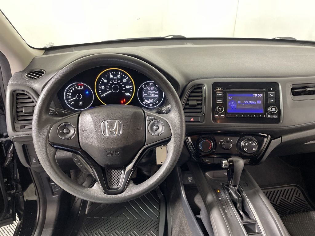 Used 2019 Honda HR-V LX image 12
