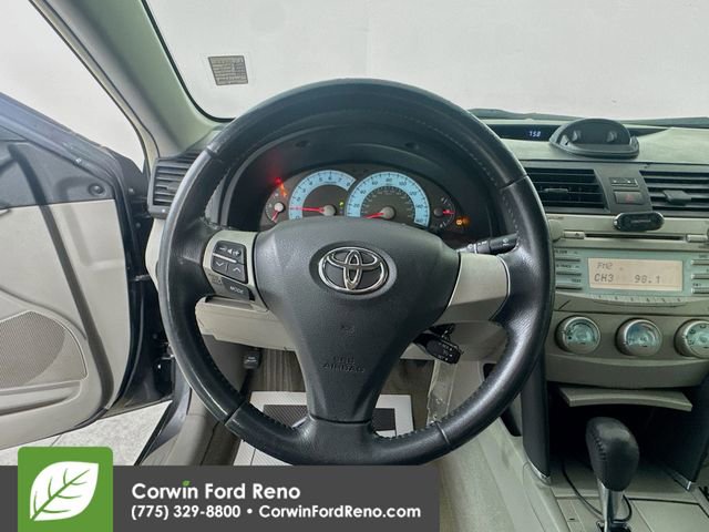 Used 2007 Toyota Camry SE image 11