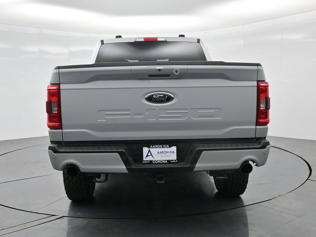 Used 2023 Ford F150 Tremor w/ Trailer Tow Package AWD/4WD image 7