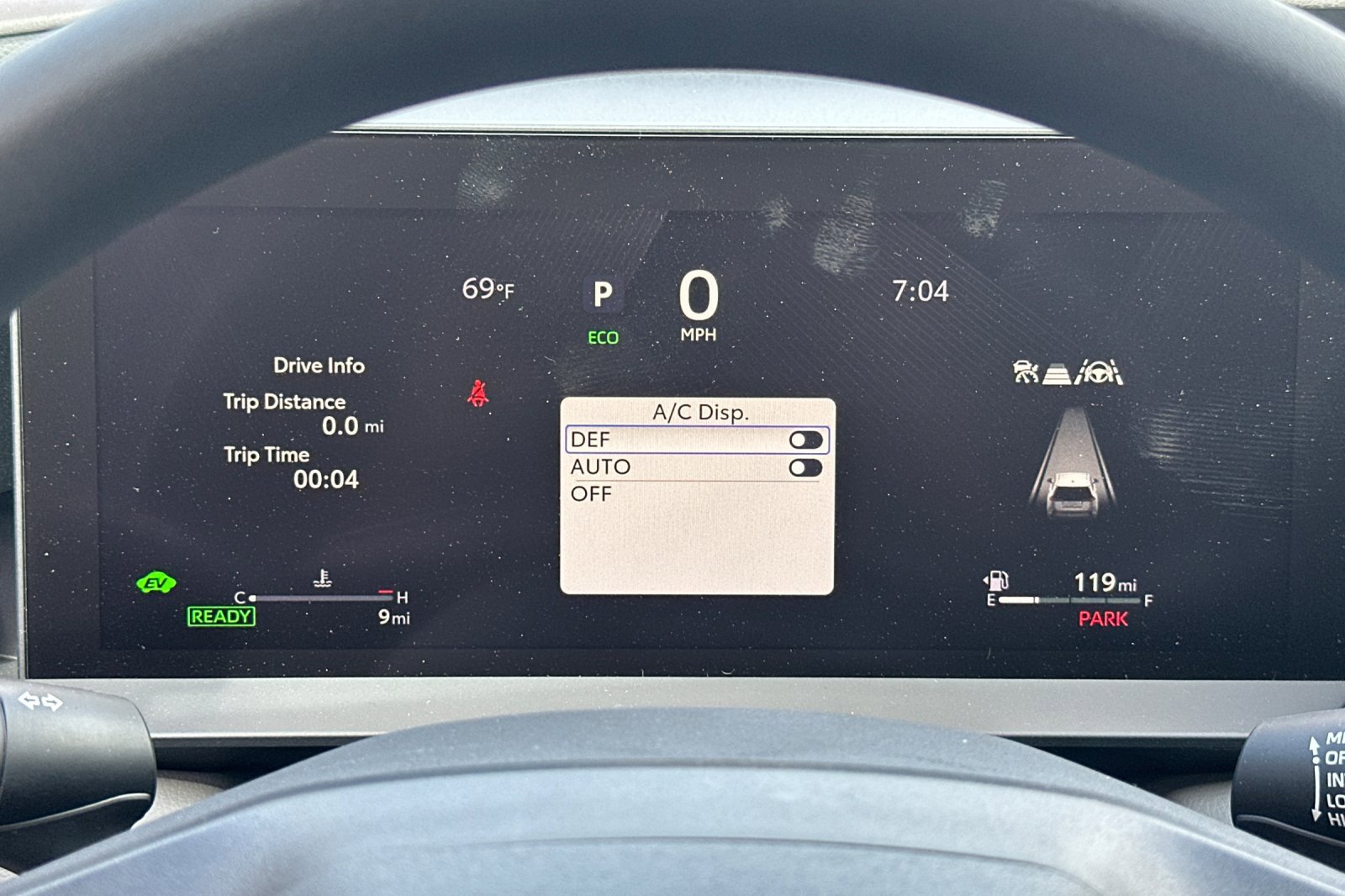 New 2026 Toyota RAV4 LE FWD image 23