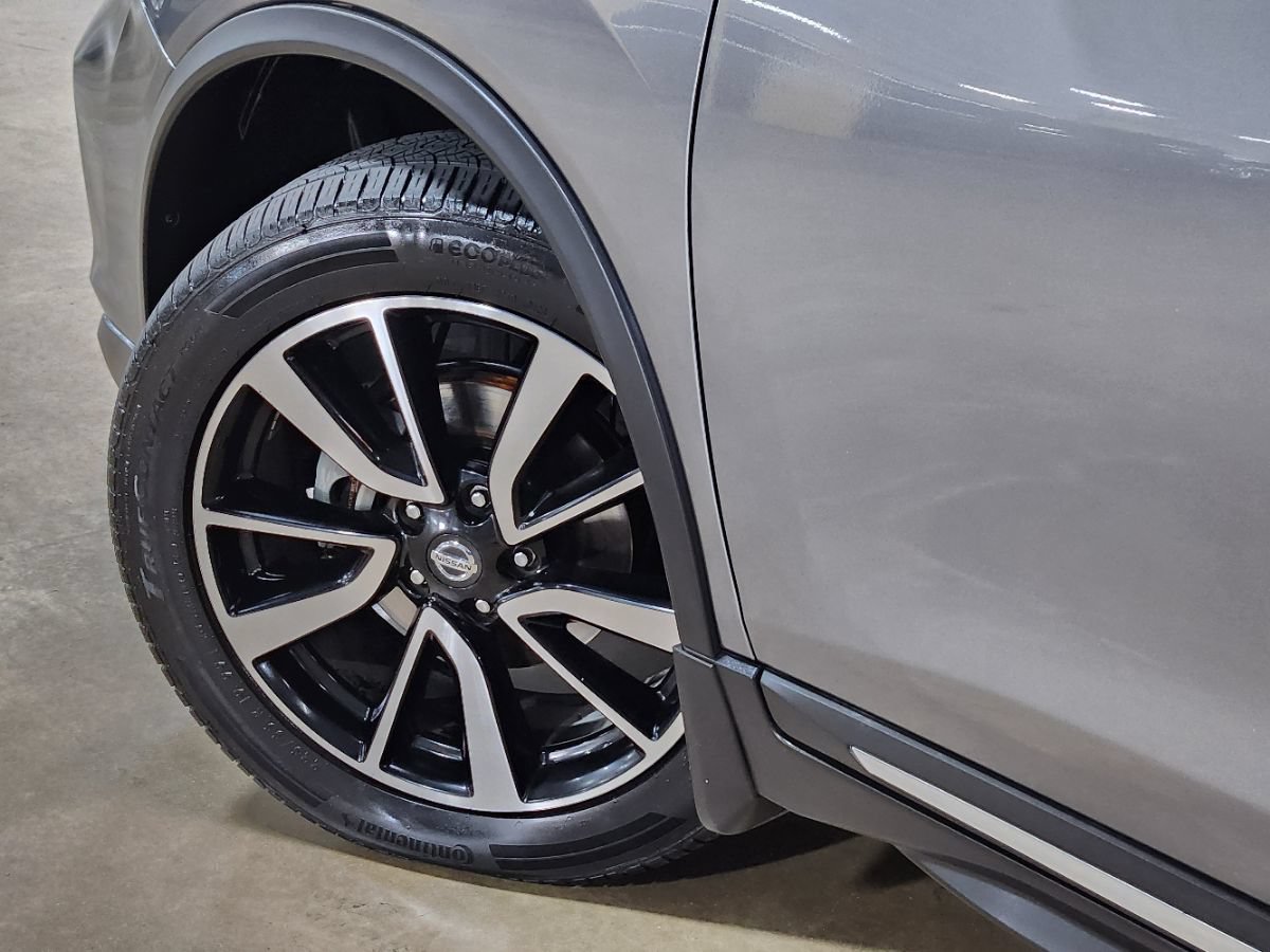 Used 2020 Nissan Rogue SL AWD/4WD image 23