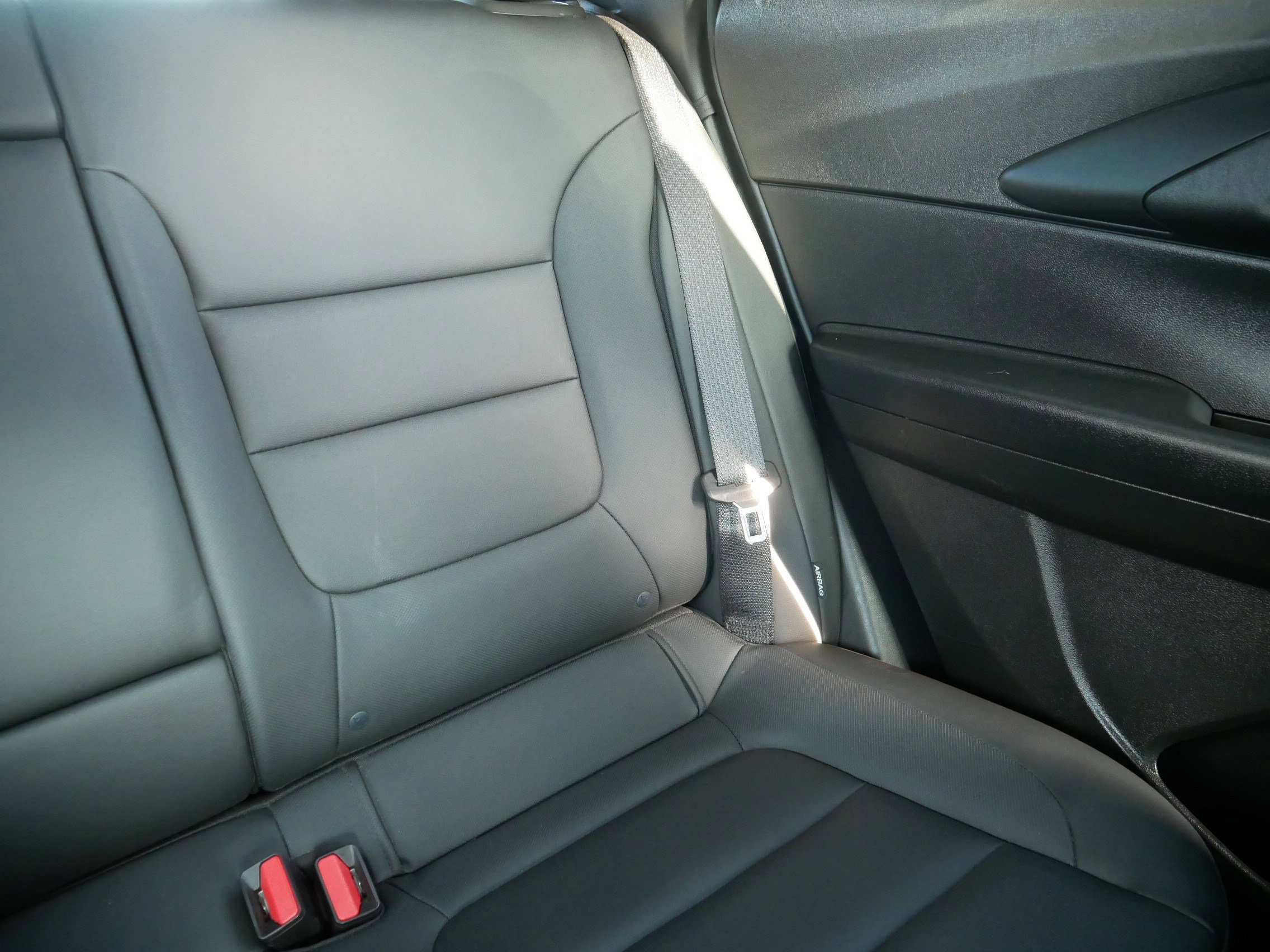 Used 2023 Chevrolet TrailBlazer ACTIV w/ Sun and Liftgate Package AWD/4WD image 14