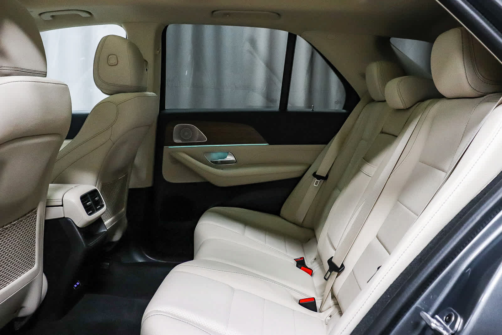 Used 2026 Mercedes-Benz GLE 450 4MATIC image 18