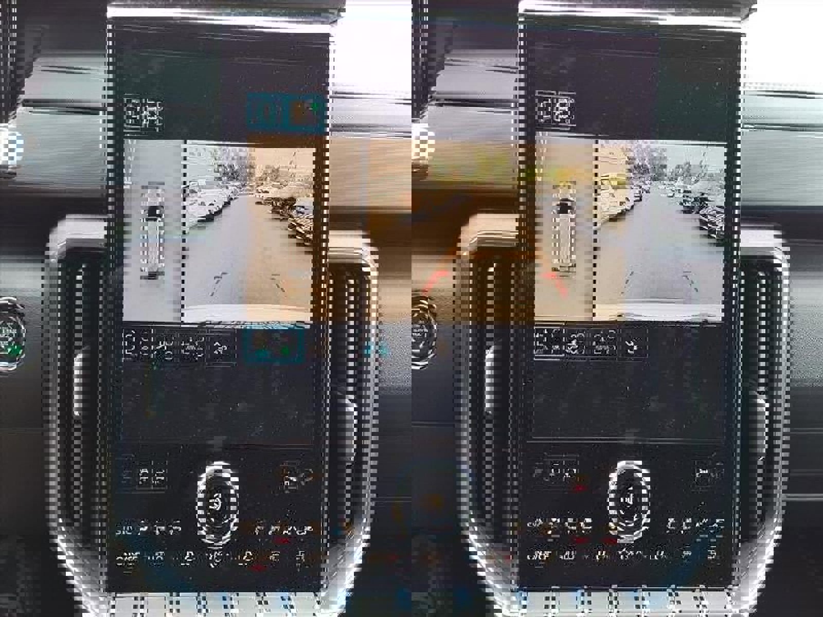 New 2026 GMC Acadia AT4 w/ Luxury Package image 13