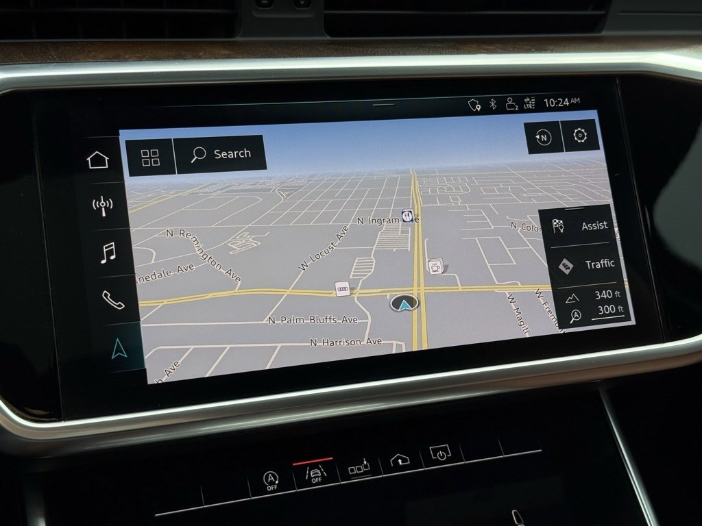 Used 2019 Audi A6 3.0T Premium Plus w/ Premium Plus Package image 5