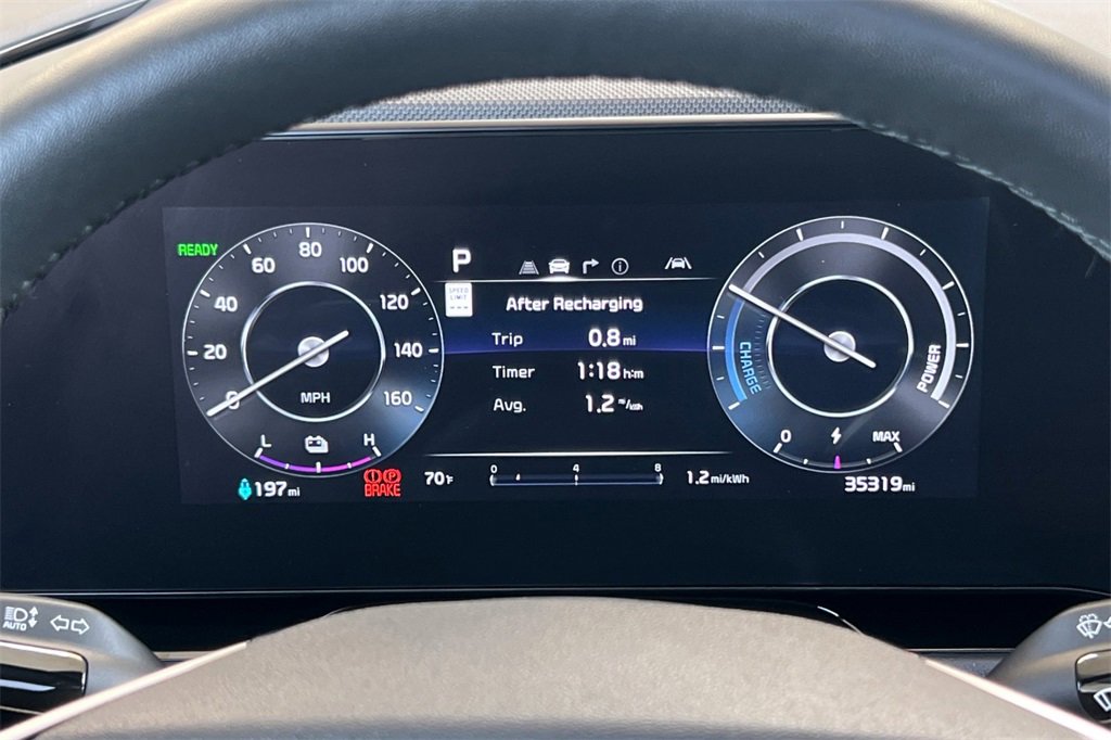 Used 2023 Kia Niro Wave image 26