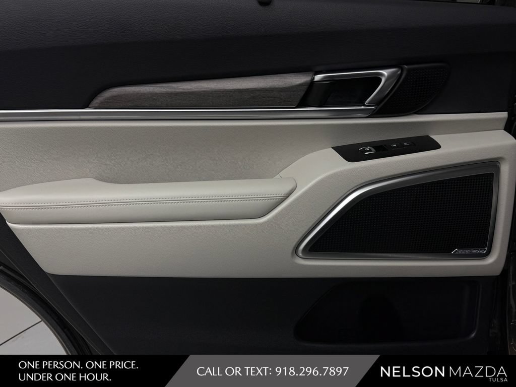 Used 2022 Kia Telluride SX w/ SX Prestige Package AWD/4WD image 34