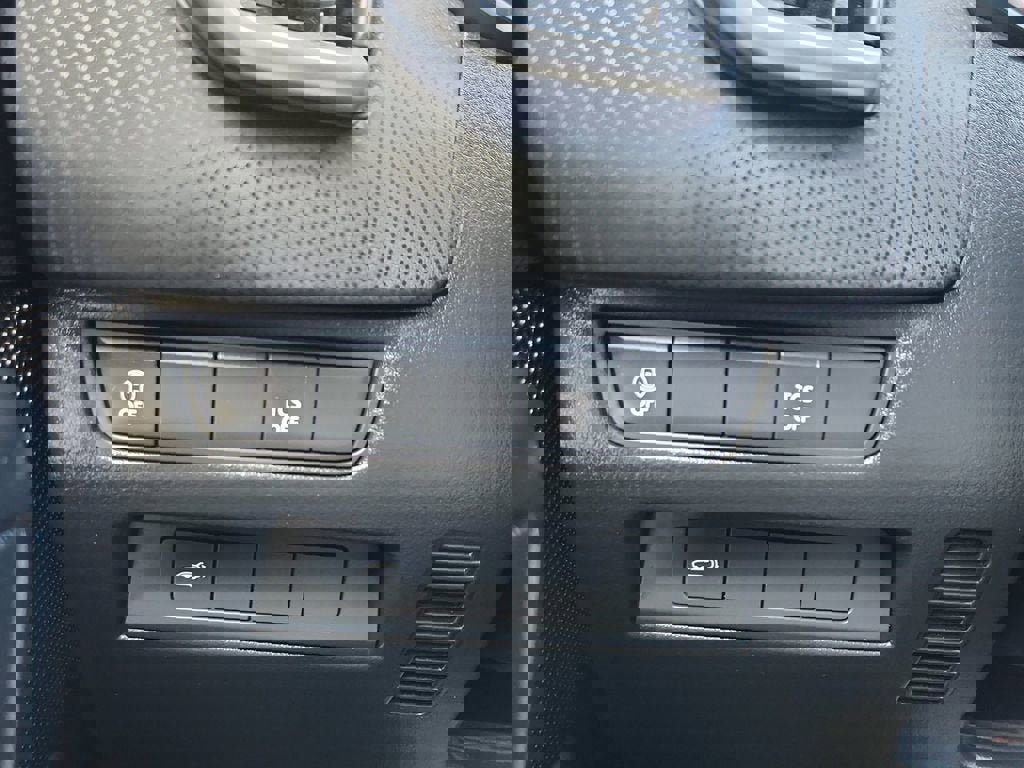 Used 2025 MAZDA CX-50 AWD 2.5 S w/ Preferred Package image 30