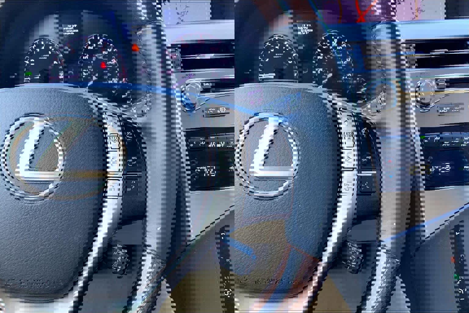 Used 2014 Lexus RX 350 FWD image 23