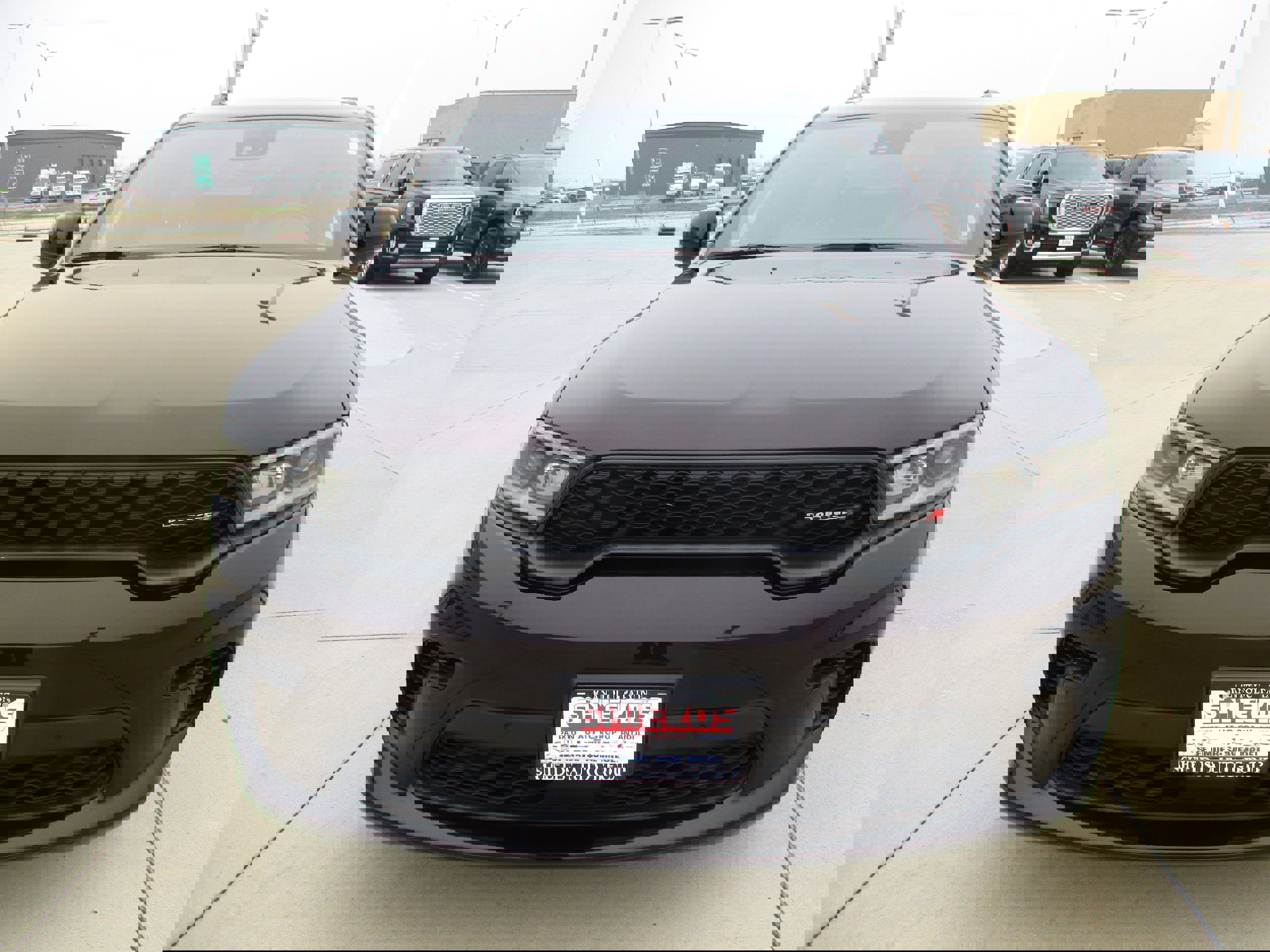 Used 2024 Dodge Durango GT image 9