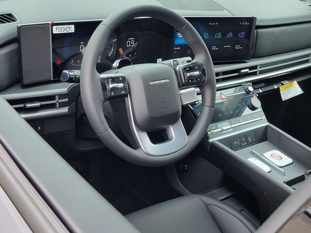 New 2026 Hyundai Santa Fe SEL FWD image 5