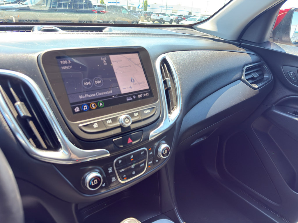 Certified 2020 Chevrolet Equinox LT FWD image 20