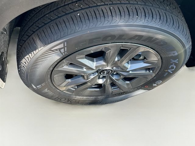 New 2026 MAZDA CX-5 Select AWD/4WD image 27