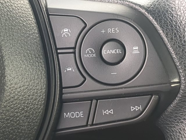Used 2025 Toyota Corolla Cross AWD Hybrid image 26