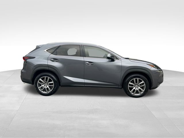 Used 2015 Lexus NX 200t FWD image 6