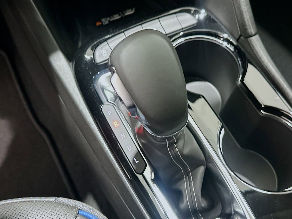 New 2026 Buick Encore GX Sport Touring w/ Advanced Technology Package FWD image 19