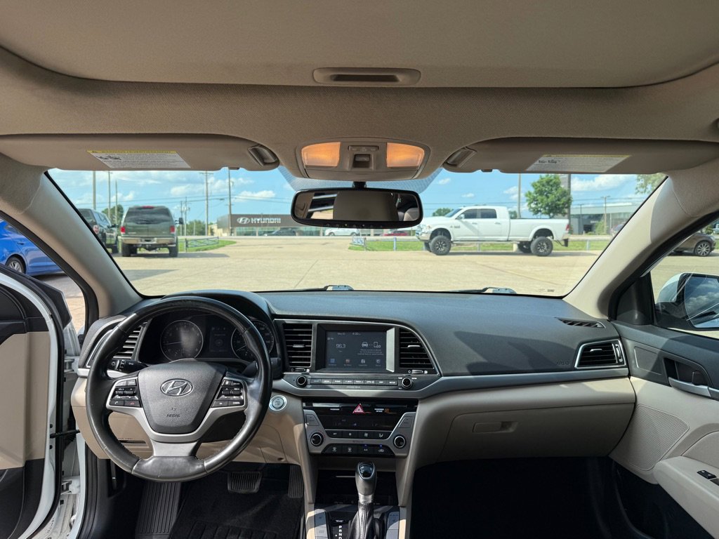 Used 2018 Hyundai Elantra Value Edition FWD image 57